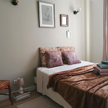 Charmante Suite Independante En Maison De Village Loriol-sur-Drome Dış mekan fotoğraf