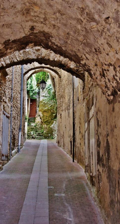 Charmante Suite Independante En Maison De Village Loriol-sur-Drome Dış mekan fotoğraf
