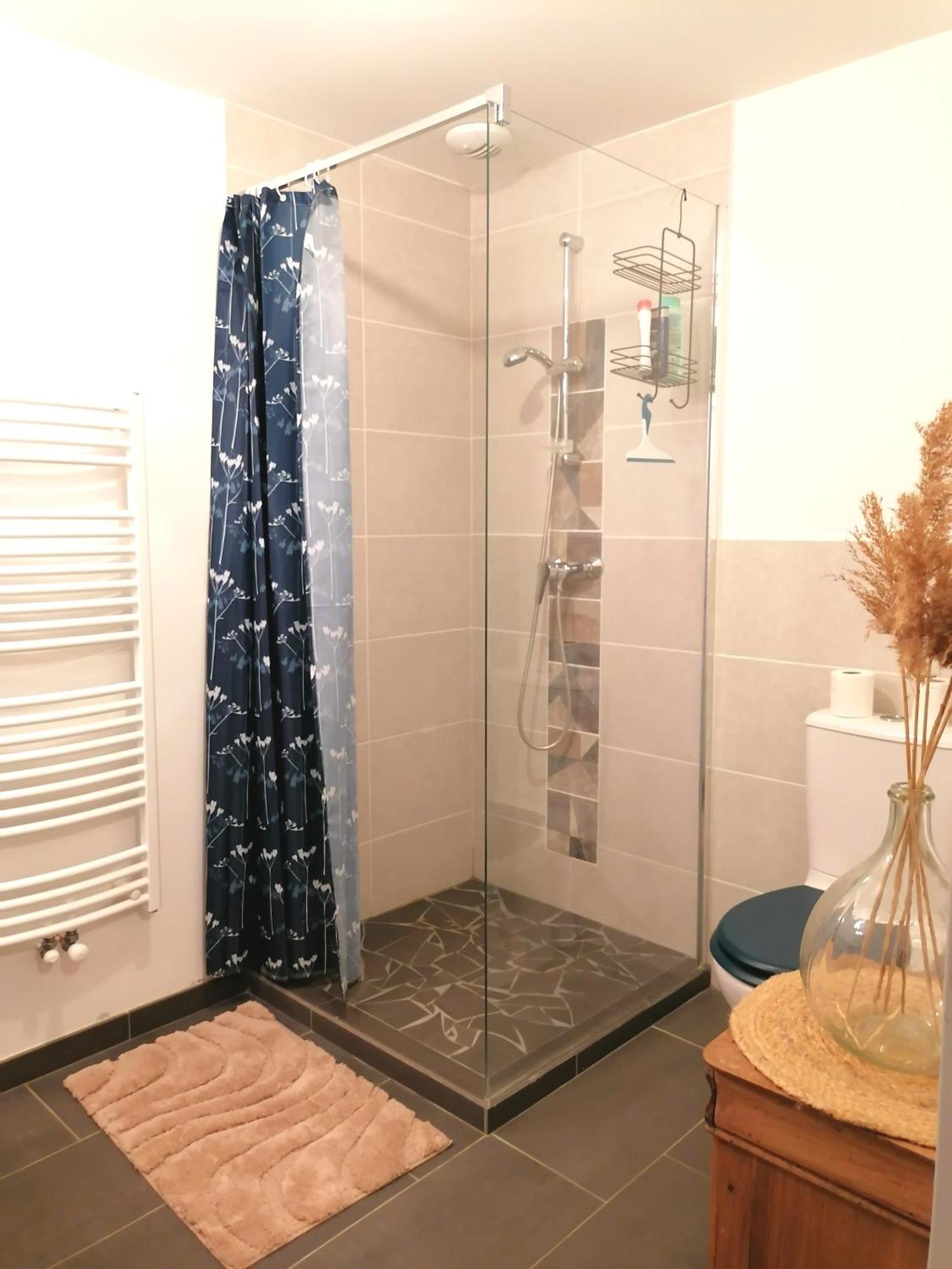 Charmante Suite Independante En Maison De Village Loriol-sur-Drome Dış mekan fotoğraf