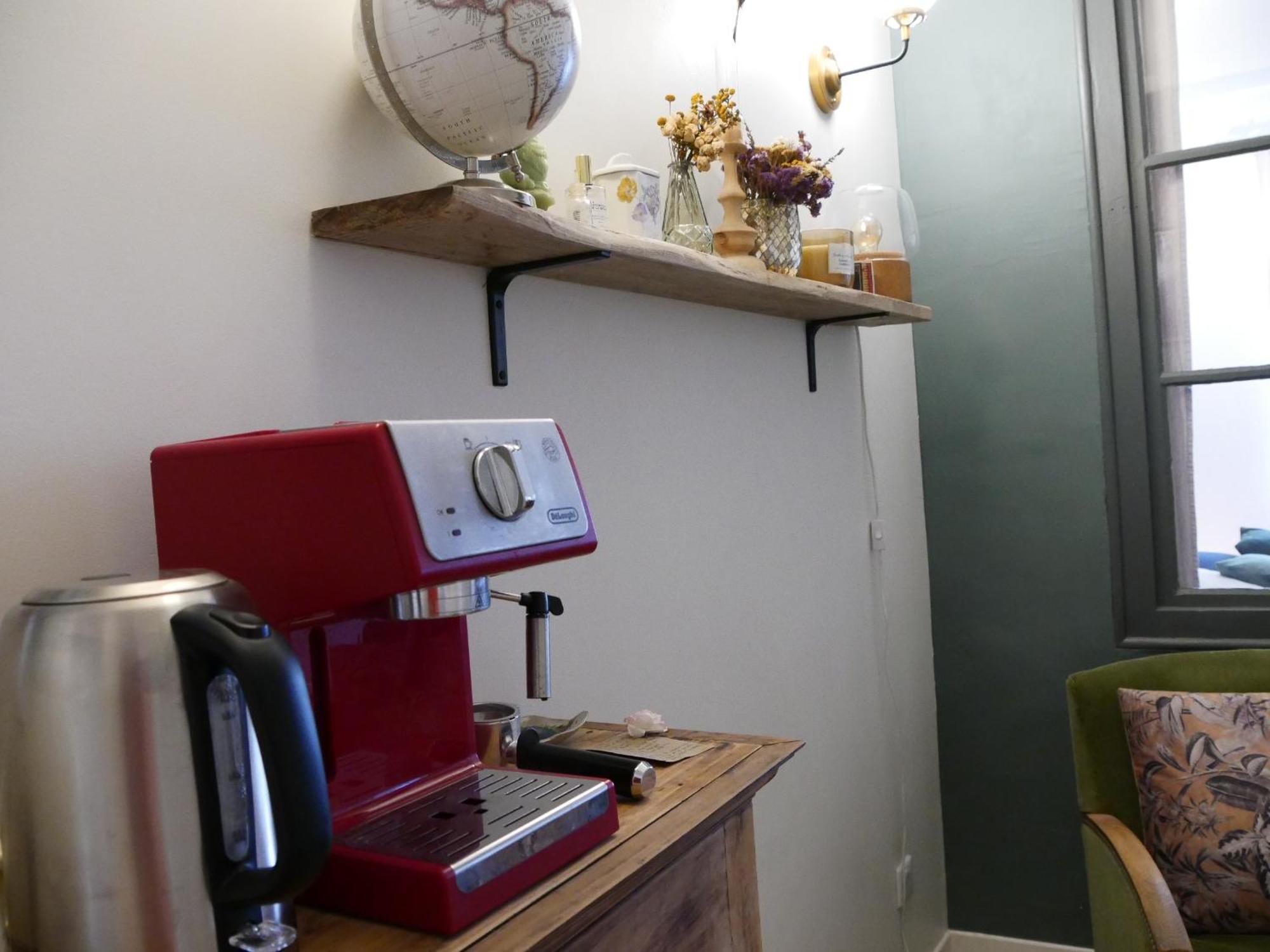 Charmante Suite Independante En Maison De Village Loriol-sur-Drome Dış mekan fotoğraf