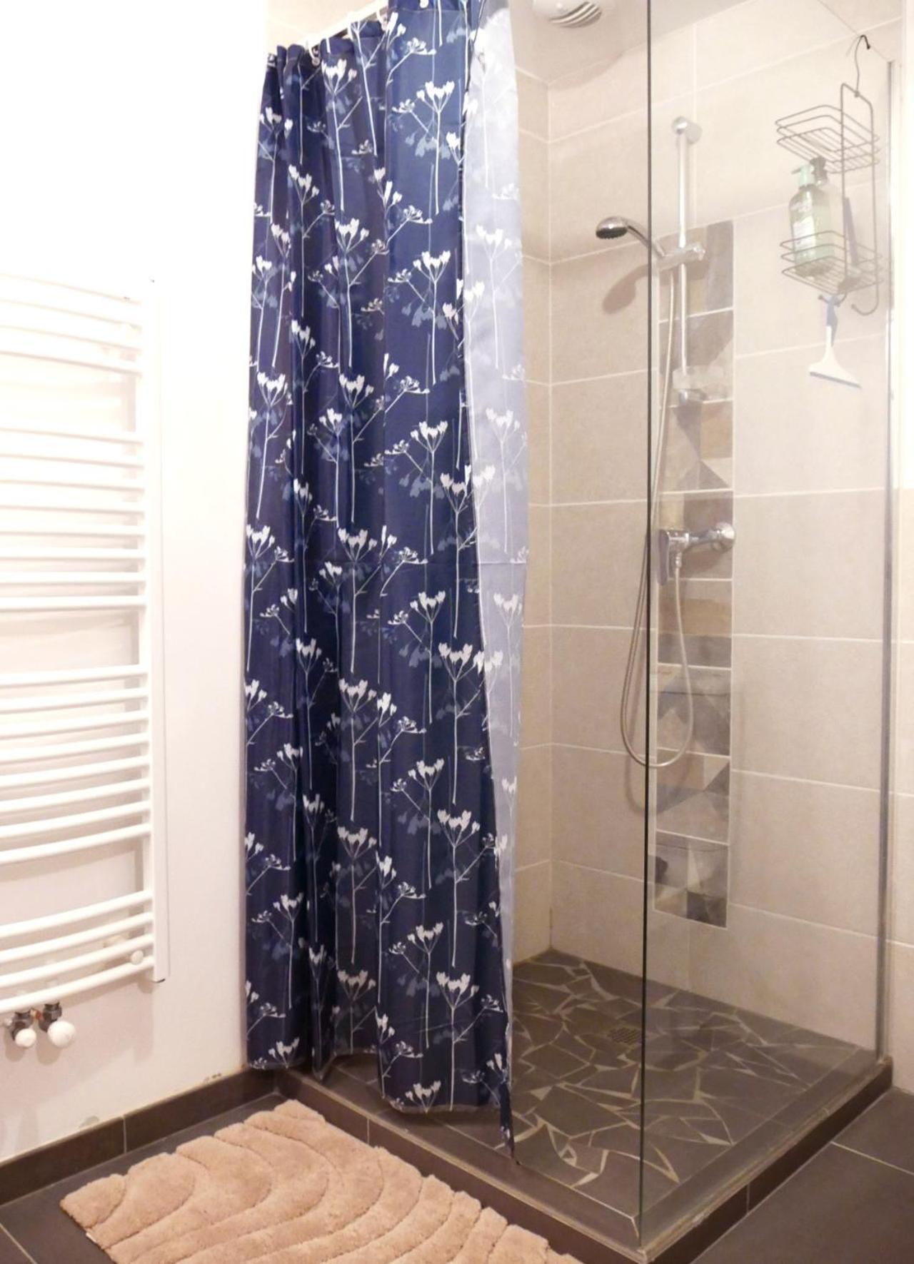 Charmante Suite Independante En Maison De Village Loriol-sur-Drome Dış mekan fotoğraf