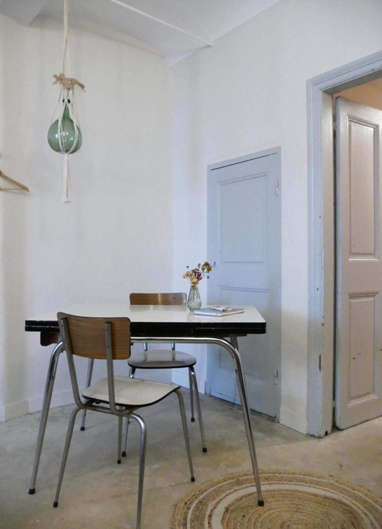 Charmante Suite Independante En Maison De Village Loriol-sur-Drome Dış mekan fotoğraf
