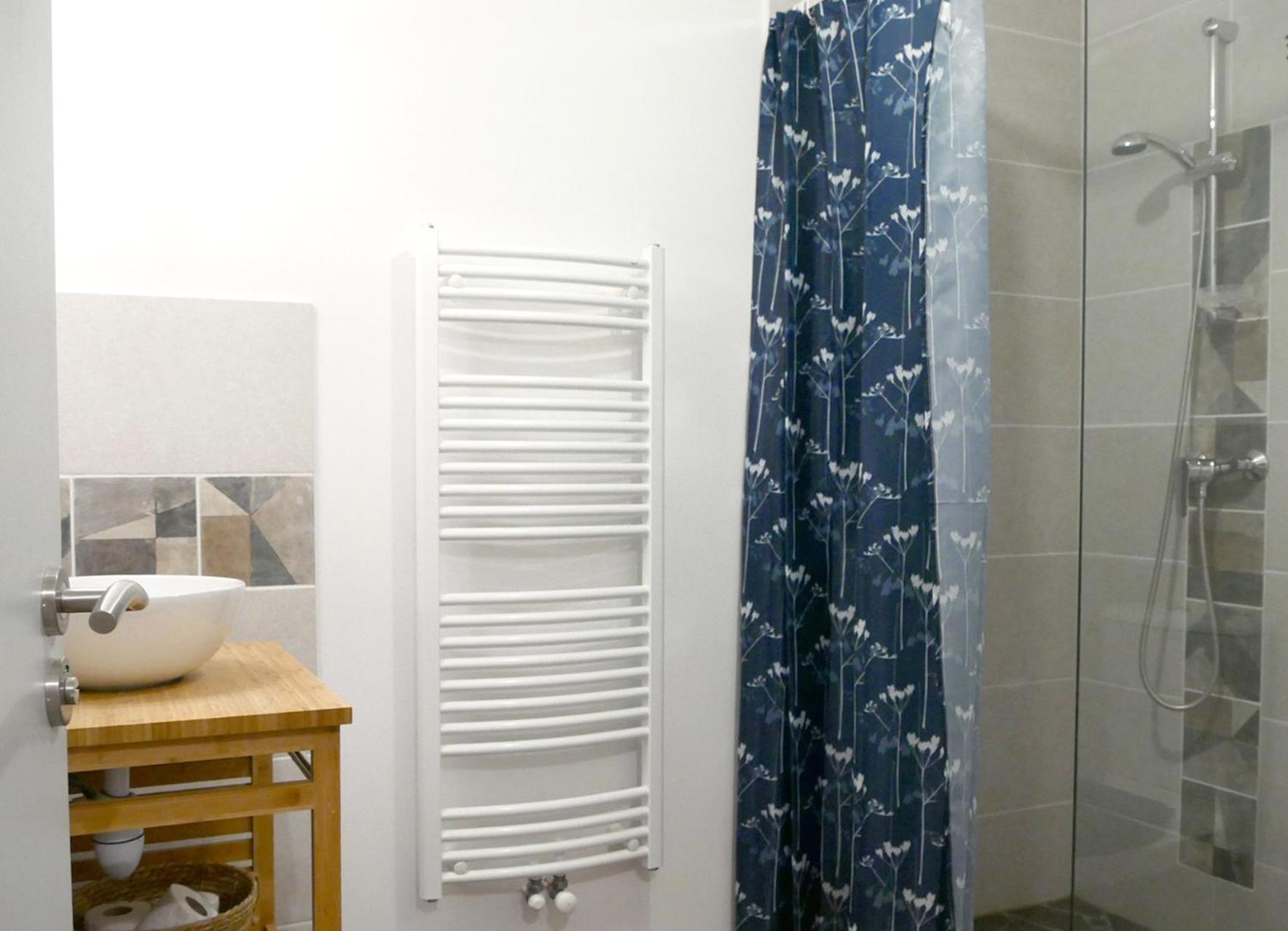 Charmante Suite Independante En Maison De Village Loriol-sur-Drome Dış mekan fotoğraf
