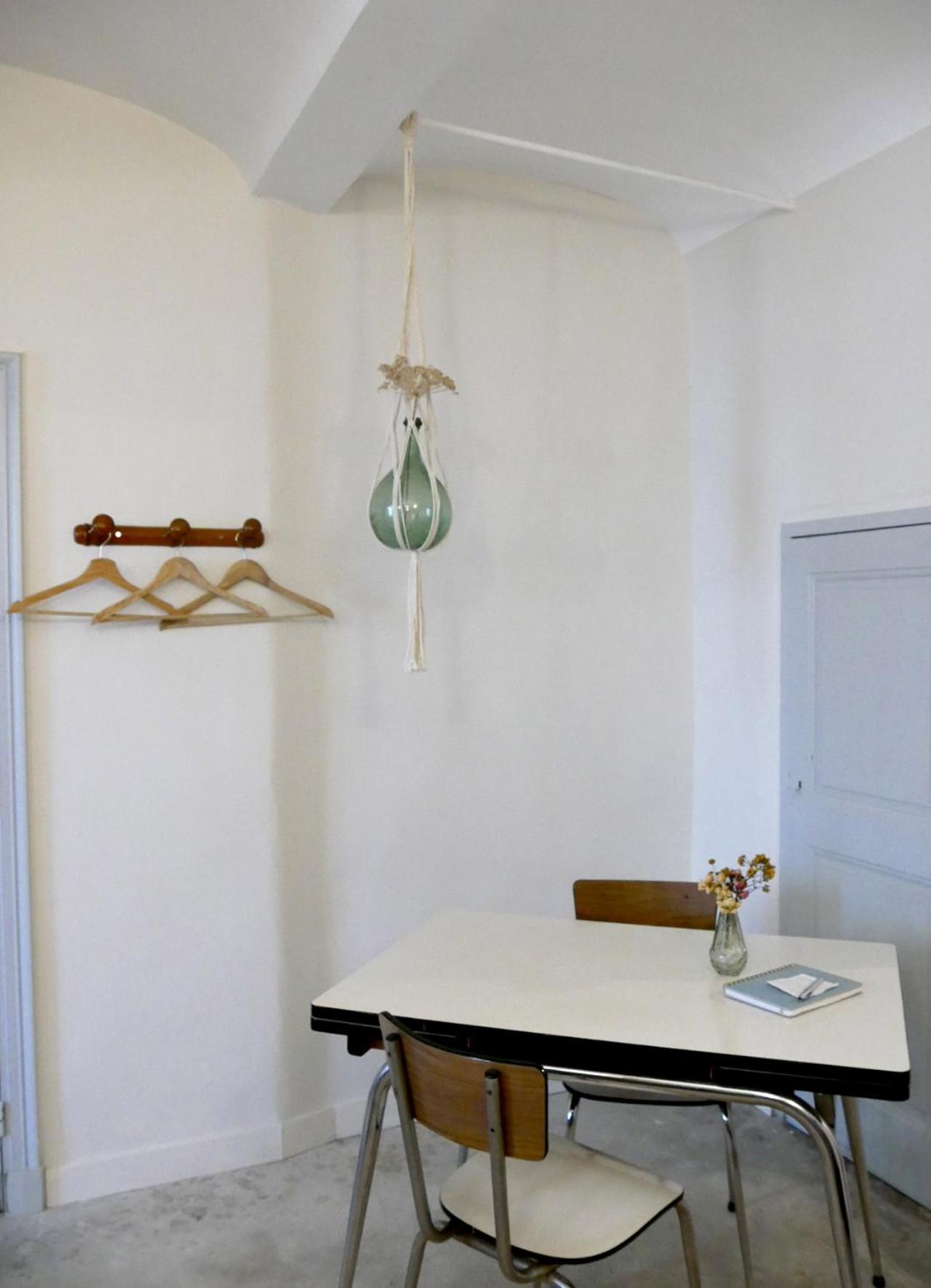 Charmante Suite Independante En Maison De Village Loriol-sur-Drome Dış mekan fotoğraf