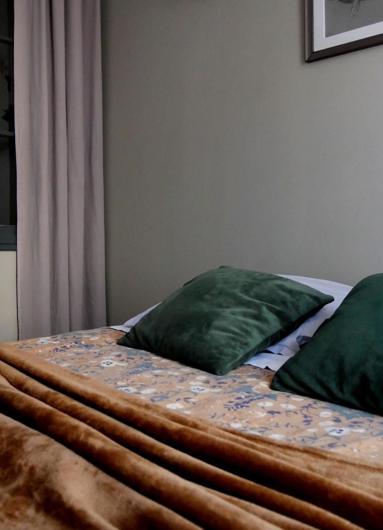 Charmante Suite Independante En Maison De Village Loriol-sur-Drome Dış mekan fotoğraf