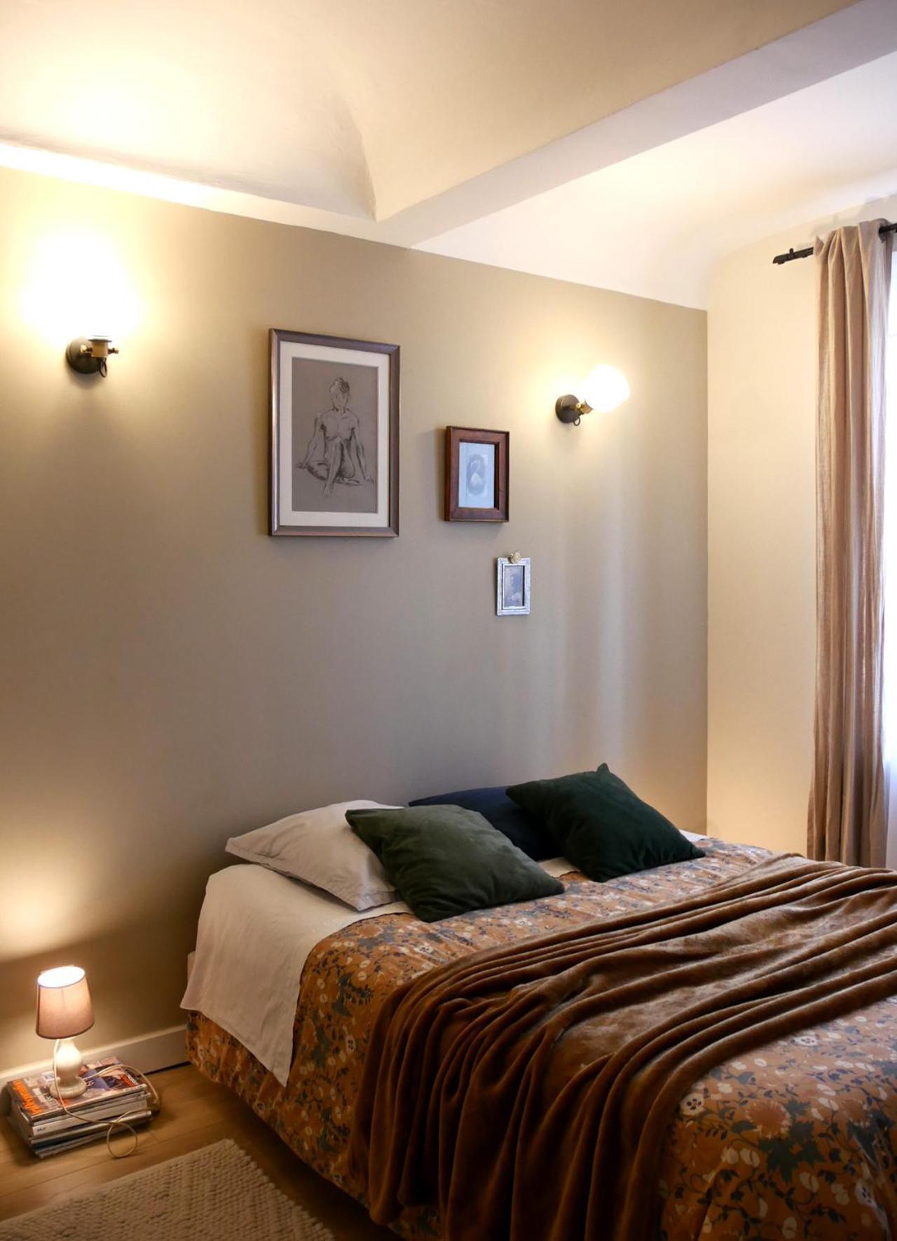 Charmante Suite Independante En Maison De Village Loriol-sur-Drome Dış mekan fotoğraf
